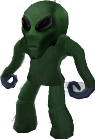 Alien