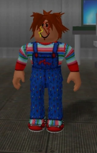 Chucky