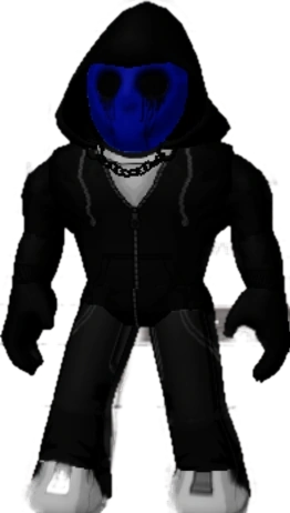 Eyeless Jack