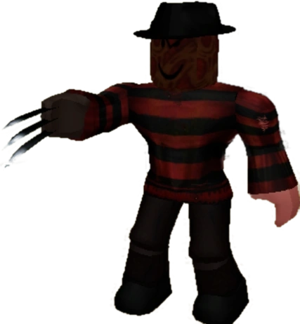 Freddy Krueger