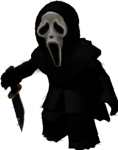 Ghostface