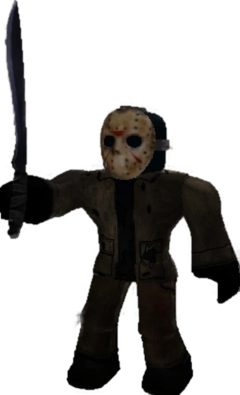 Jason Voorhees