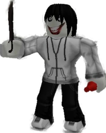 Jeff the Killer