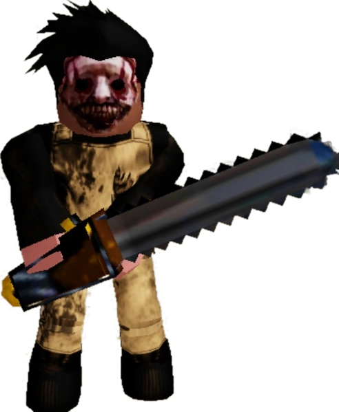 Leatherface