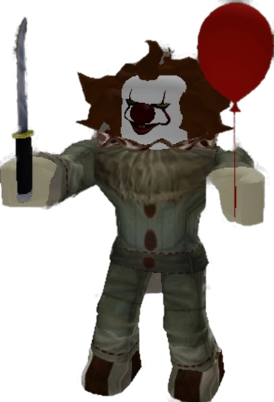 Pennywise
