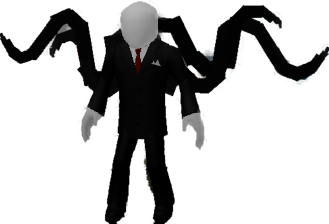 Slenderman