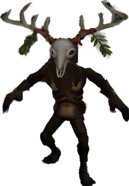 Wendigo