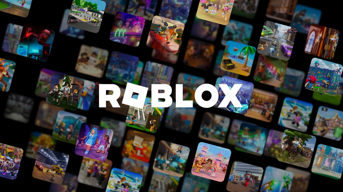 Roblox